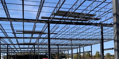 barrie metal fabrication|Steel Fabrication and Steel Erecting in Barrie .